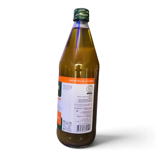African Gem Aloe Ferox Herbal Drink – 750ml